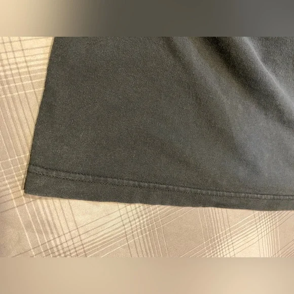 VTG Early 90s Misfits Legacy of Brutality Murina XL *RARE* Blue logo - Picture 10 of 11